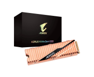 Gigabyte 2TB M.2 PCIe Gen4 NVMe AORUS - 504697 - zdjęcie 5